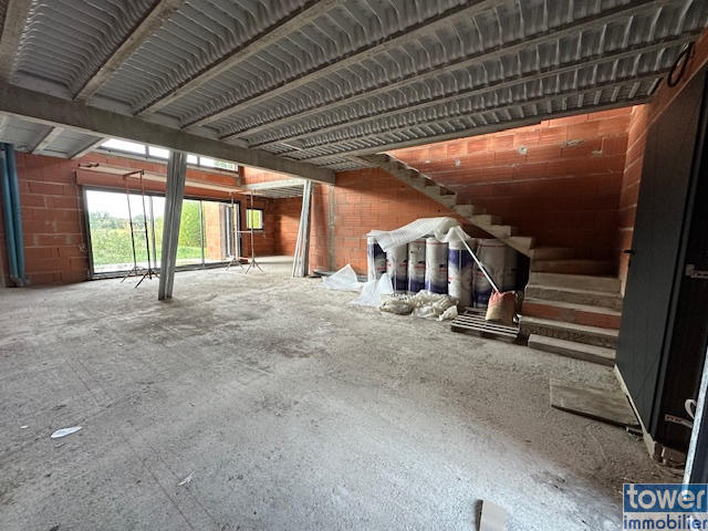 Maison - 170 m² - 5 pièces