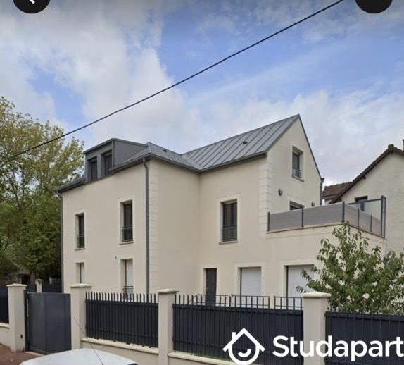 Appartement - 24 m² - 1 pièce