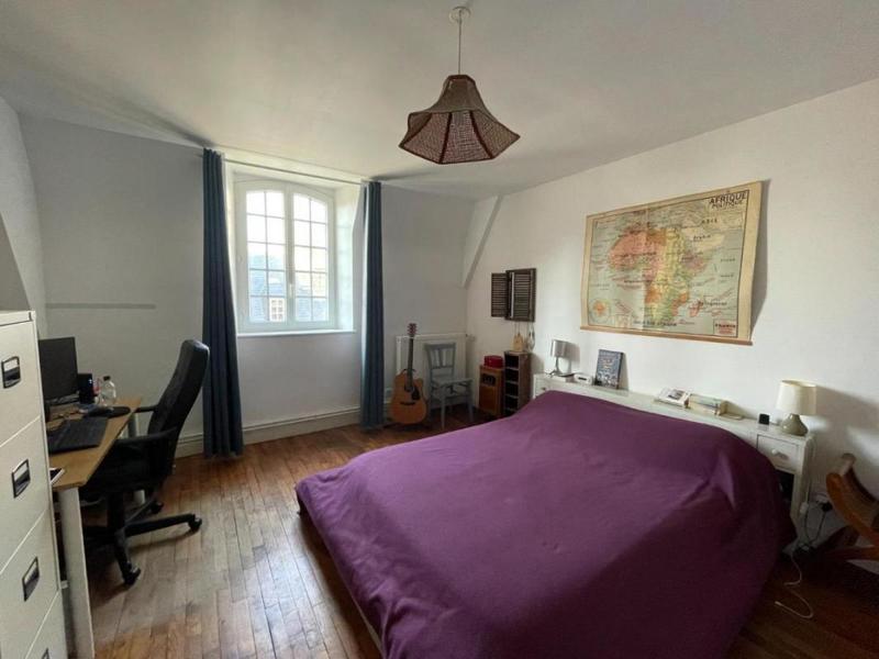 Appartement - 114 m² - 4 pièces
