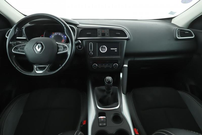 Renault Kadjar 1.2 TCe Energy Intens 130 ch