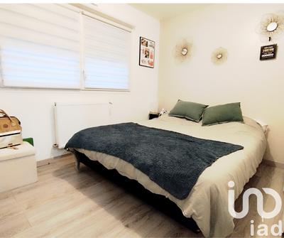 Maison - 83 m² - 4 pièces