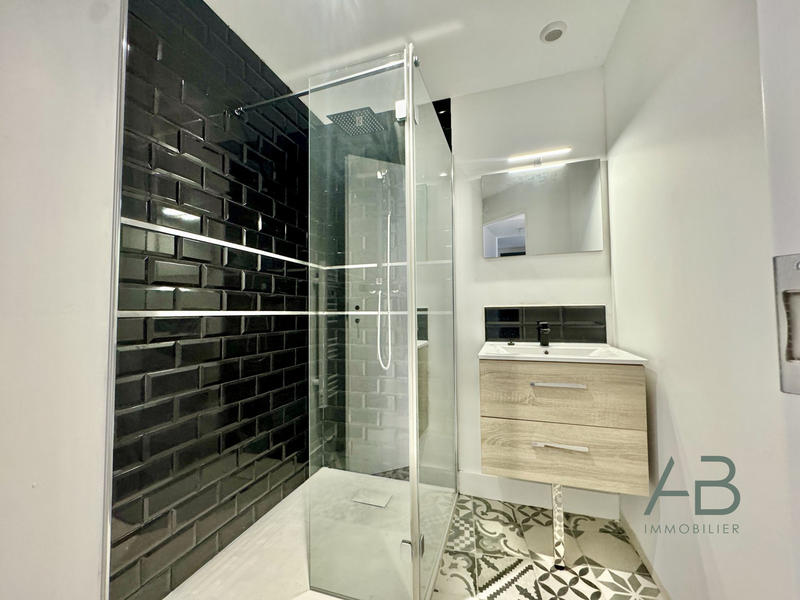 Appartement - 39 m² - 2 pièces