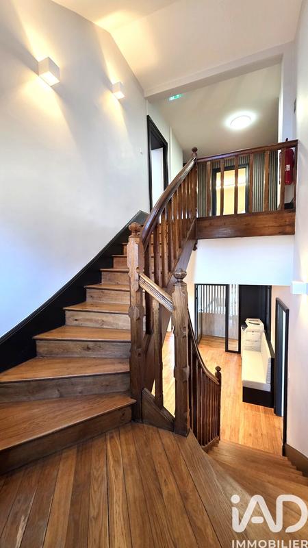 Maison de maîtres - 269 m² - 22 pièces