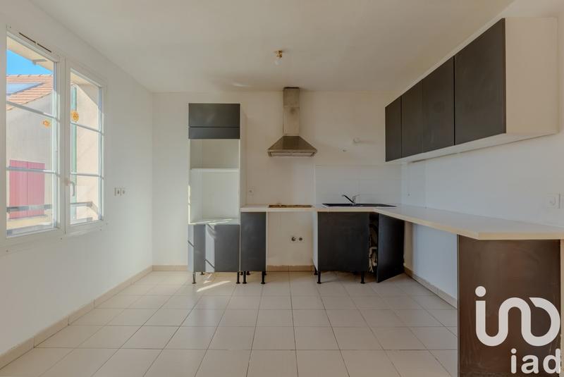 Appartement - 30 m² - 1 pièce