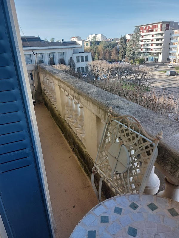 Appartement - 102 m² - 4 pièces