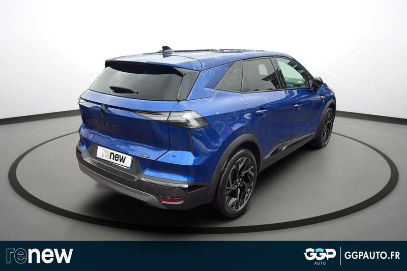 Renault Symbioz E-Tech full hybrid 145 Esprit Alpine