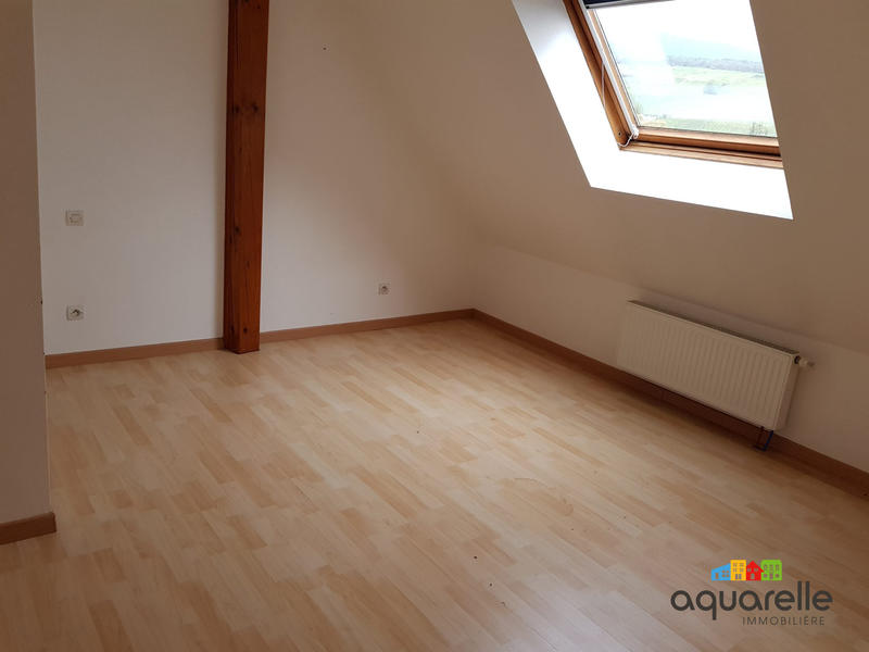 Appartement - 55 m² - 2 pièces