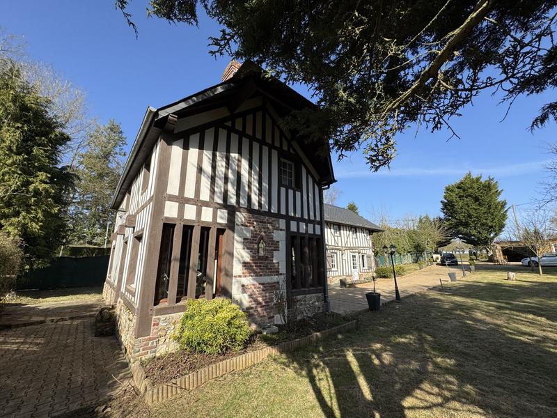 Maison - 135 m² - 4 pièces