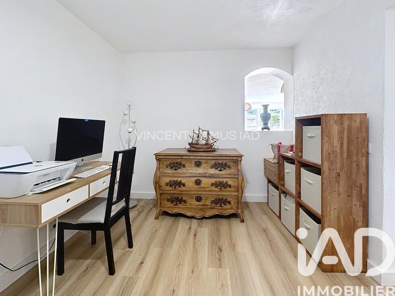 Maison - 98 m² - 4 pièces