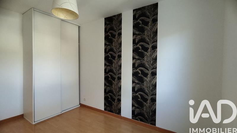 Maison de ville - 95 m² - 5 pièces