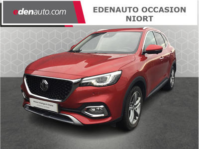 Mg Ehs 1.5t Gdi Phev Luxury