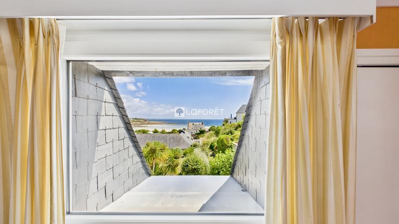 Maison contemporaine - 160 m² - 7 pièces