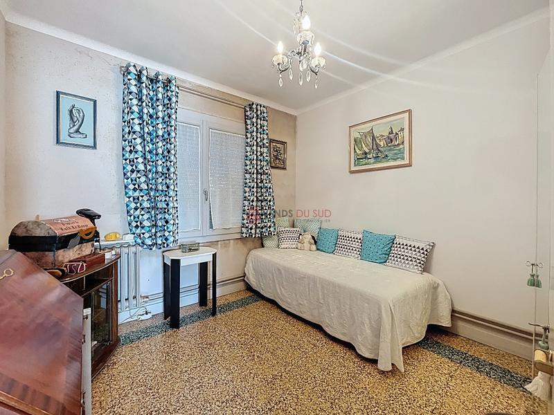 Maison de ville - 116 m² - 4 pièces