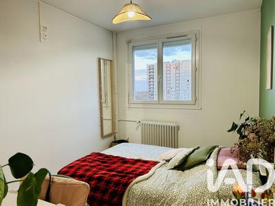 Appartement - 58 m² - 4 pièces