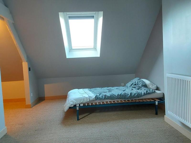 Maison - 85 m² - 6 pièces