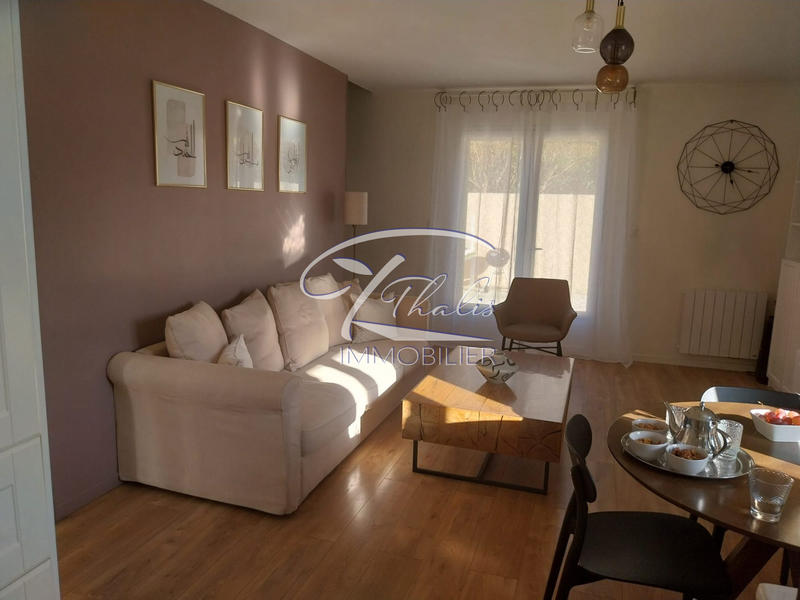 Maison contemporaine - 67 m² - 3 pièces