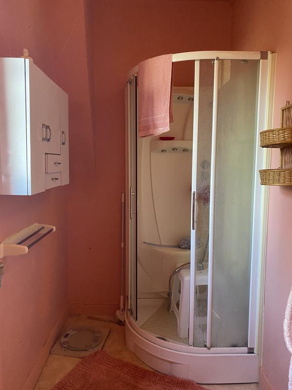 Maison ancienne - 118 m² - 5 pièces