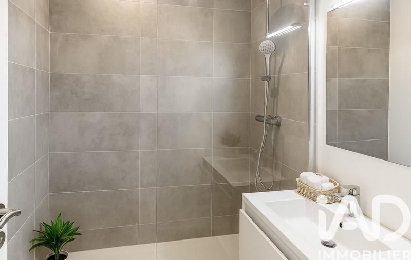 Duplex - 82 m² - 4 pièces