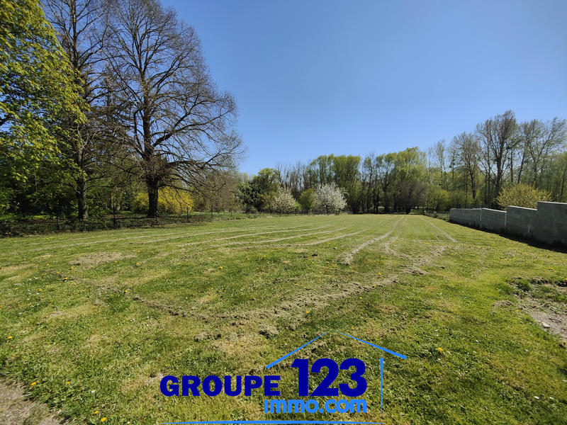 Maison - 96 m² - 5 pièces