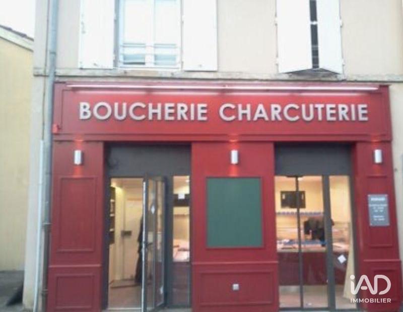 Local commercial - 100 m²