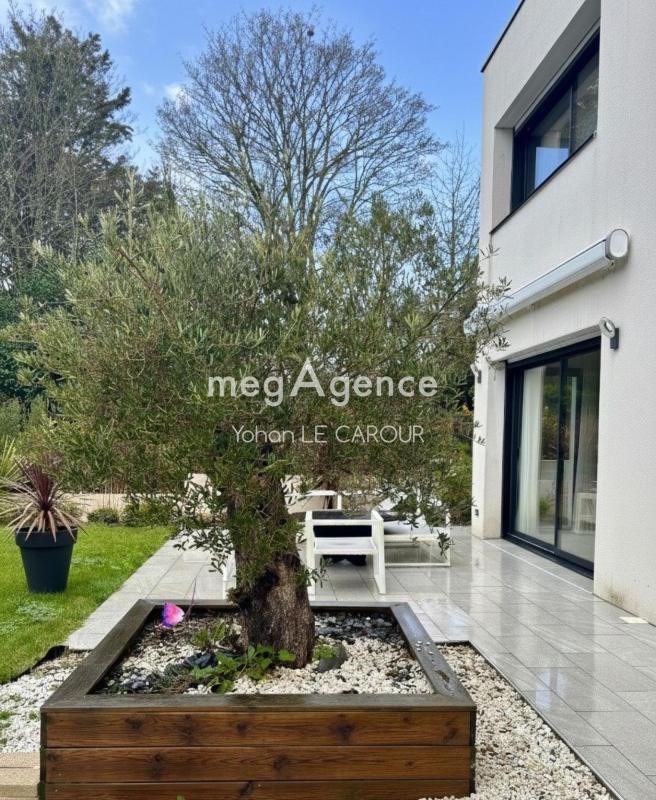 Maison - 151 m² - 5 pièces