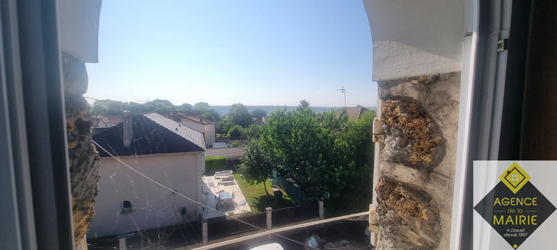 Maison - 123 m² - 6 pièces