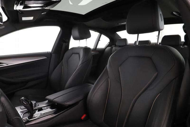 Bmw Série 5 520d m Sport Bva8 190 ch