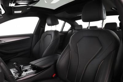 Bmw Série 5 520d m Sport Bva8 190 ch