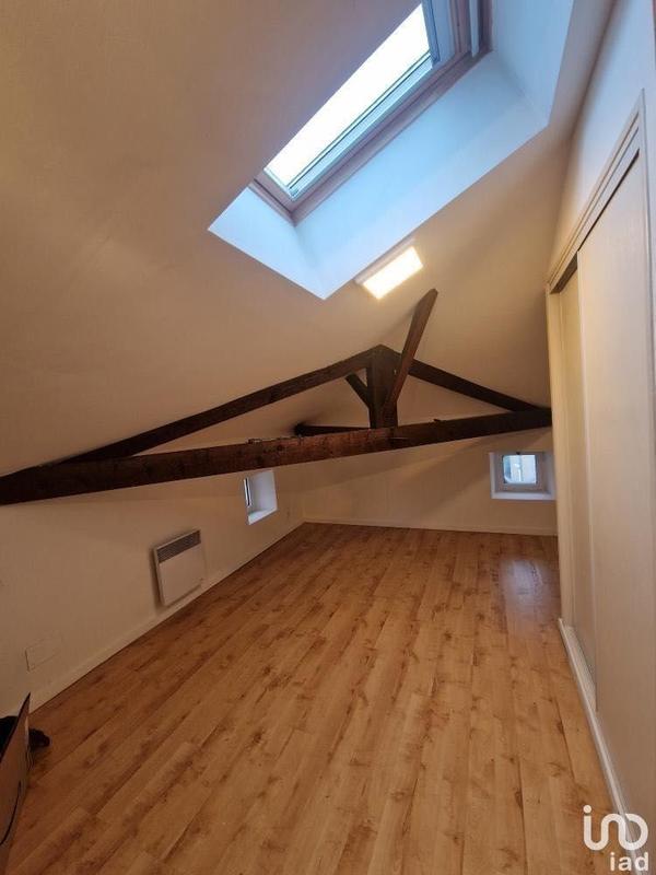 Local commercial - 283 m²