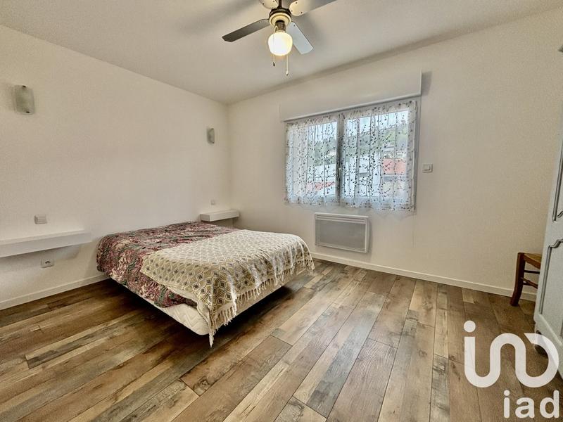 Maison - 180 m² - 6 pièces