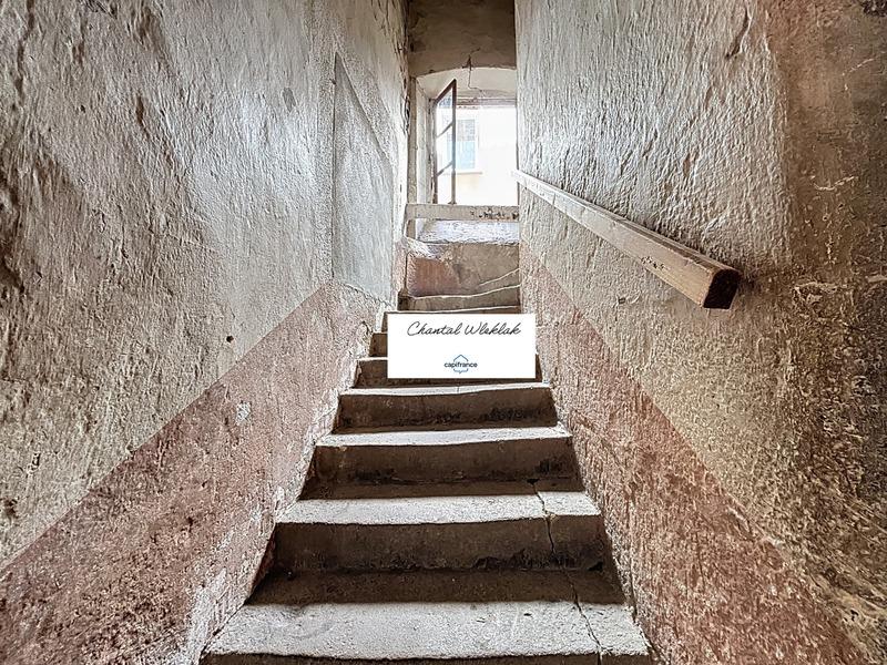 Immeuble - 190 m² - 11 pièces