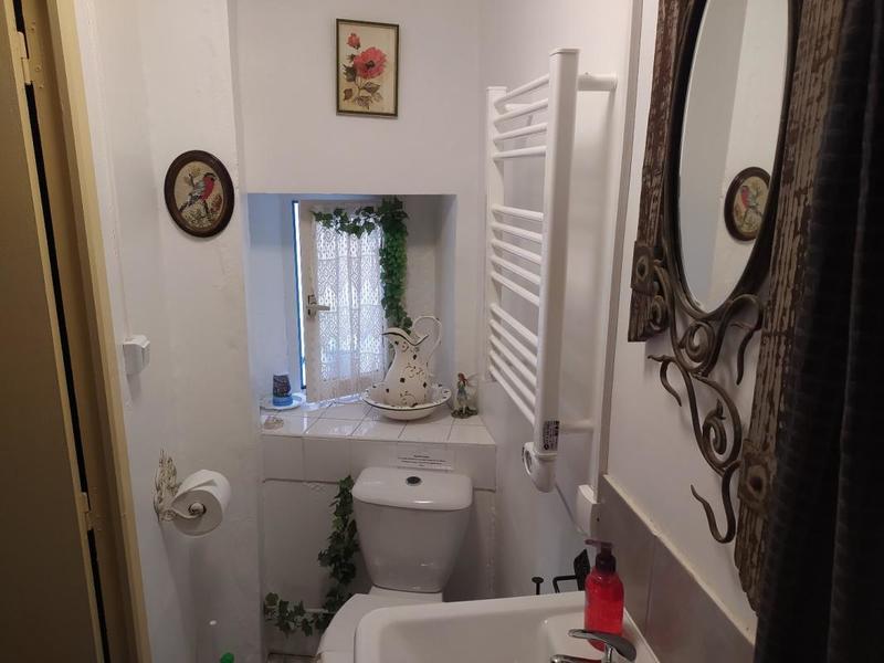 Propriété - 79 m² - 6 pièces