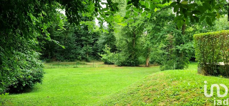 Appartement - 100 m² - 4 pièces