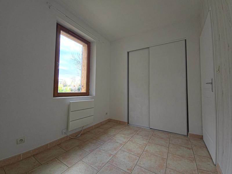 Appartement - 53 m² - 3 pièces