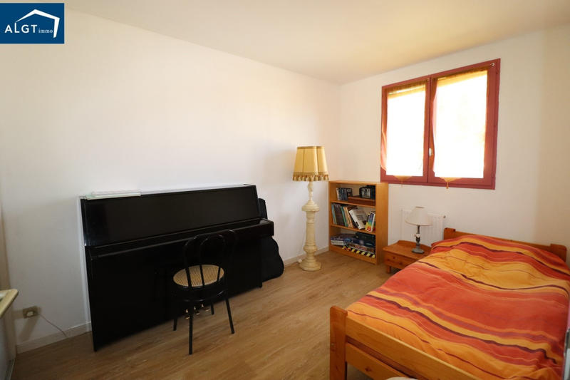 Maison - 129 m² - 5 pièces