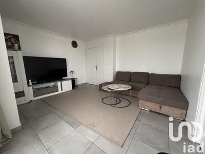 Appartement - 75 m² - 4 pièces