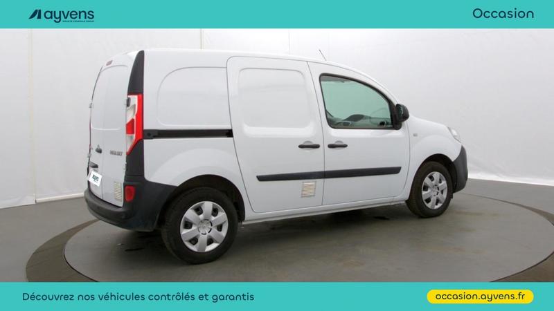 Renault Kangoo Express 1.5 Blue dCi 95ch Extra R-Link