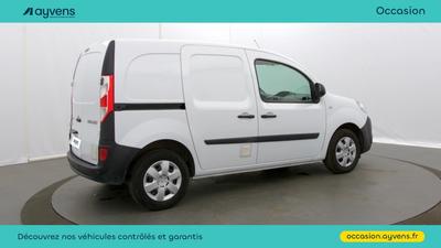 Renault Kangoo Express 1.5 Blue dCi 95ch Extra R-Link