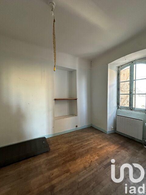 Maison de village - 94 m² - 4 pièces