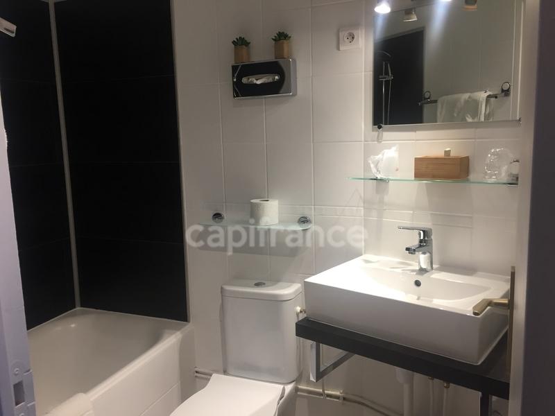 Fonds de commerce - 600 m²