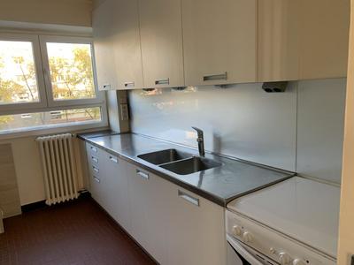 Appartement - 93 m² - 5 pièces