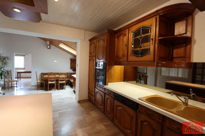 Maison - 149 m² - 7 pièces