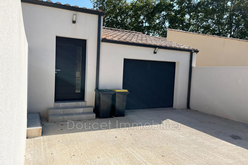 Villa - 105 m² - 4 pièces