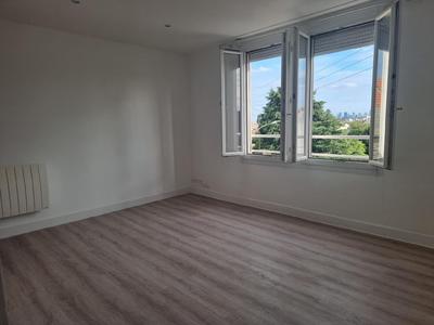 Appartement - 57 m² - 2 pièces