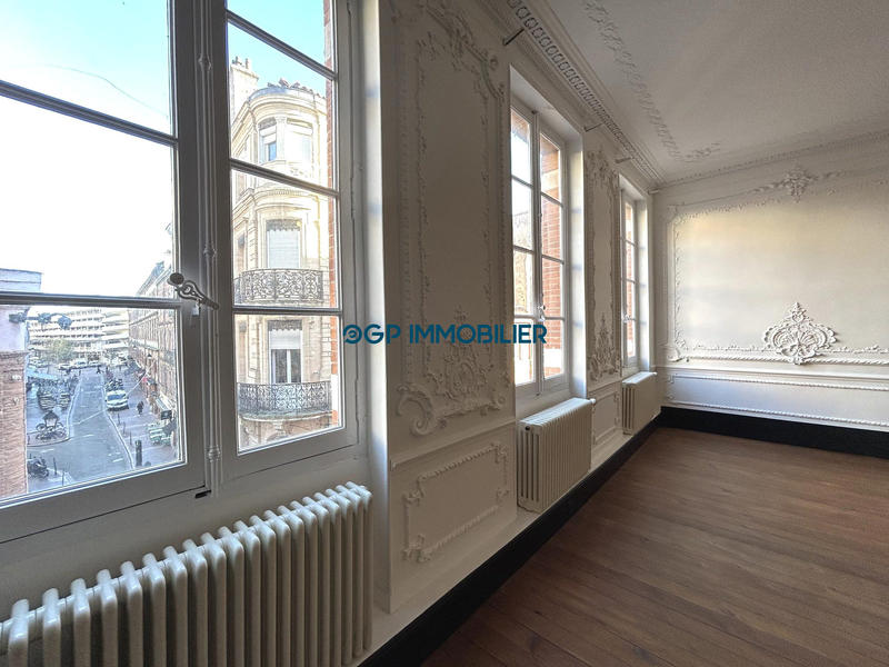 Appartement - 172 m² - 5 pièces