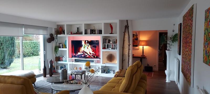 Villa - 186 m² - 8 pièces