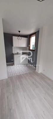 Appartement - 17 m²