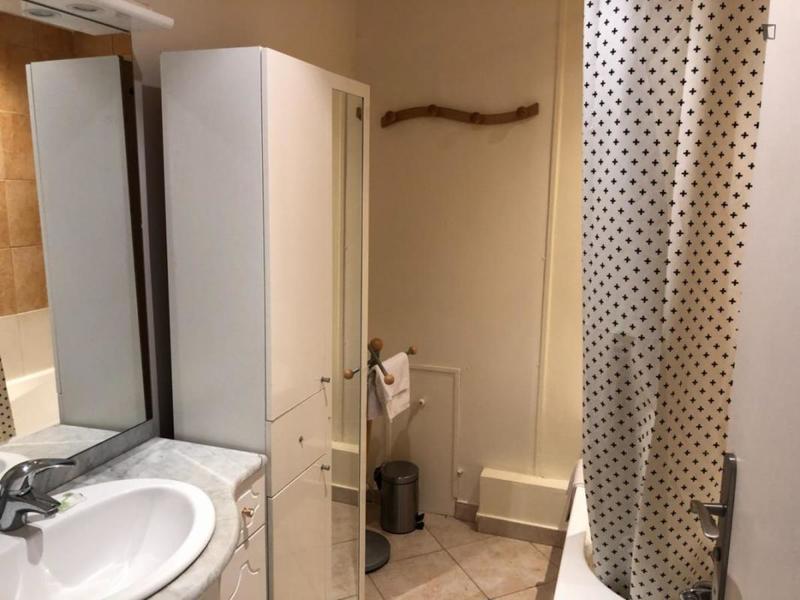 Appartement - 2 pièces