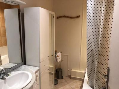 Appartement - 2 pièces