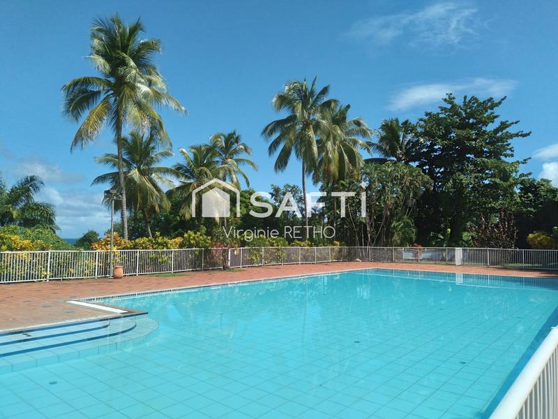 Maison - 70 m² - 5 pièces